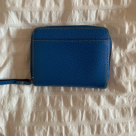 Kate Spade mini wallet - Picture 2 of 3